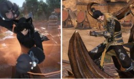 逆水寒最新武器黑羽爆料,神秘羽翼，力压群雄